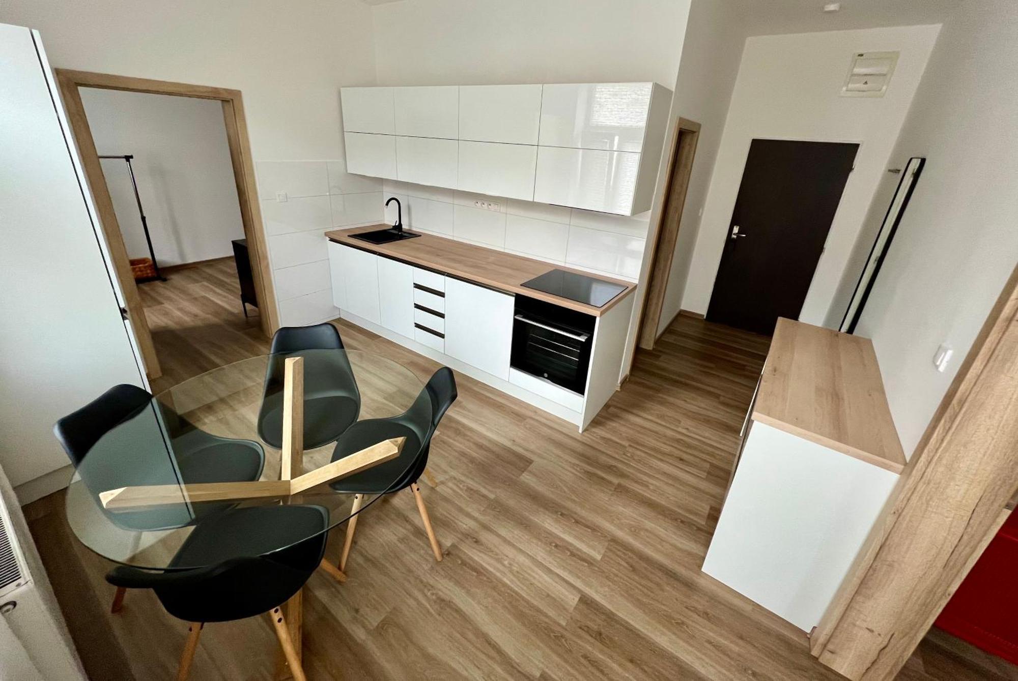 Susilova 14 Apartments III Přerov Eksteriør bilde