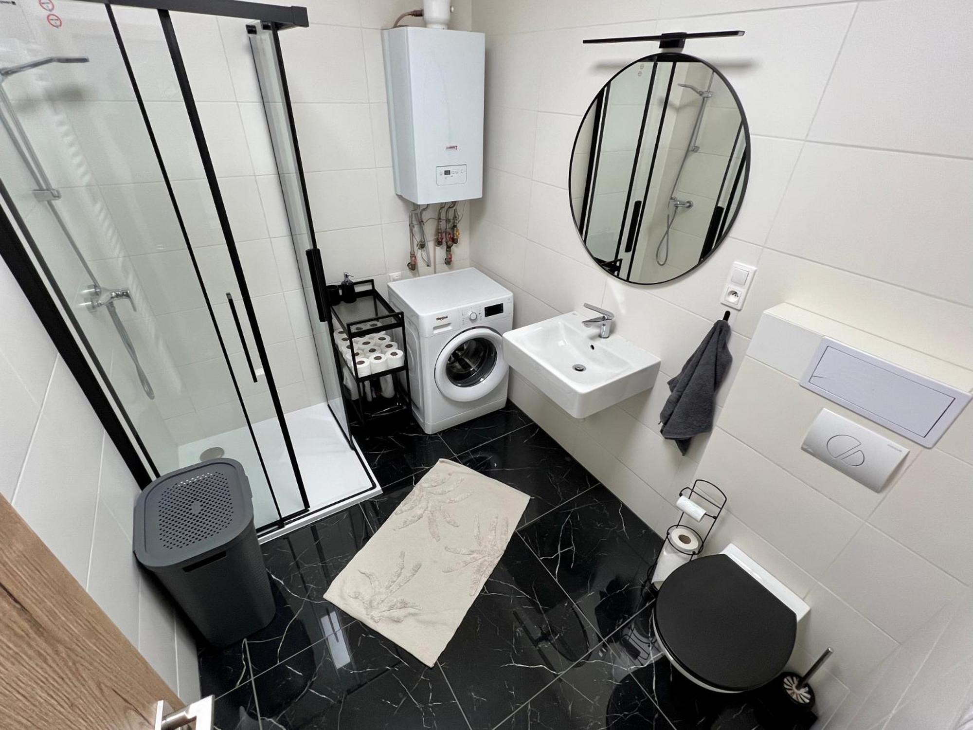 Susilova 14 Apartments III Přerov Eksteriør bilde